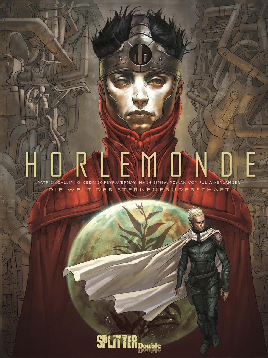 Thumbnail - Horlemonde Patrick Galliano