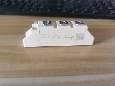 SKKH57/16E SKKH5716E 1PCS New SEMIKRON free shipping *TT