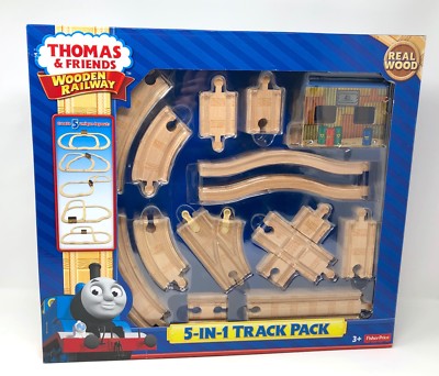 Track Pack 5 Track Pack 5