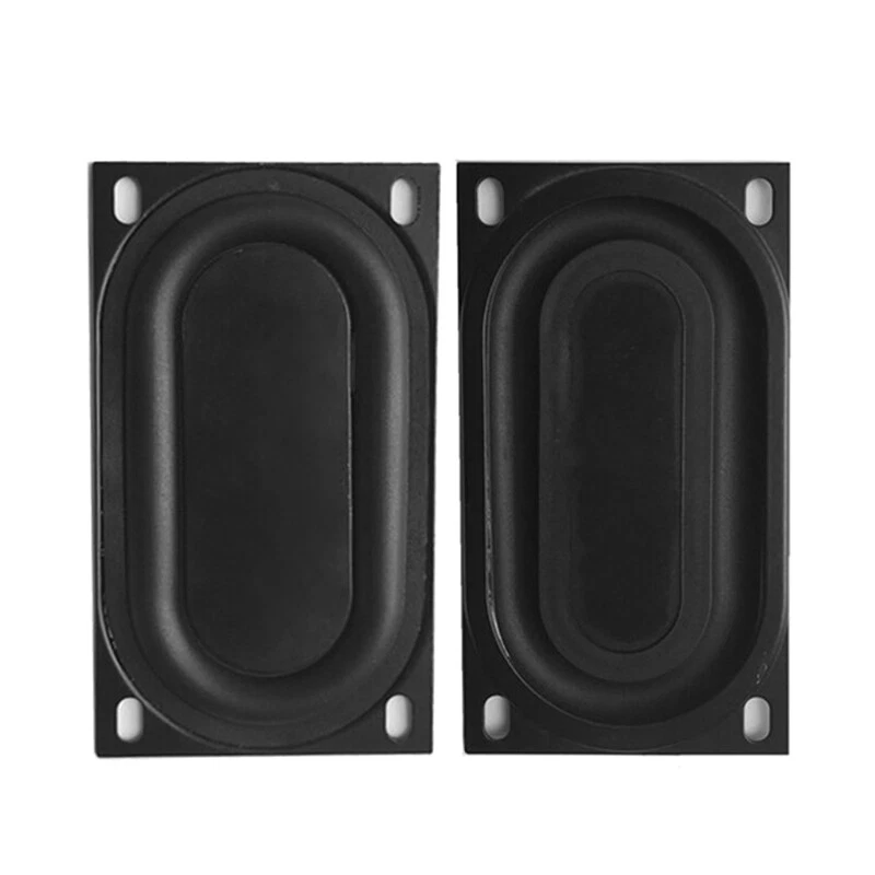Box speaker best sale radiator
