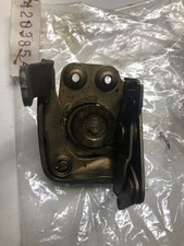 Porte arrière et accessoires Fiat 124