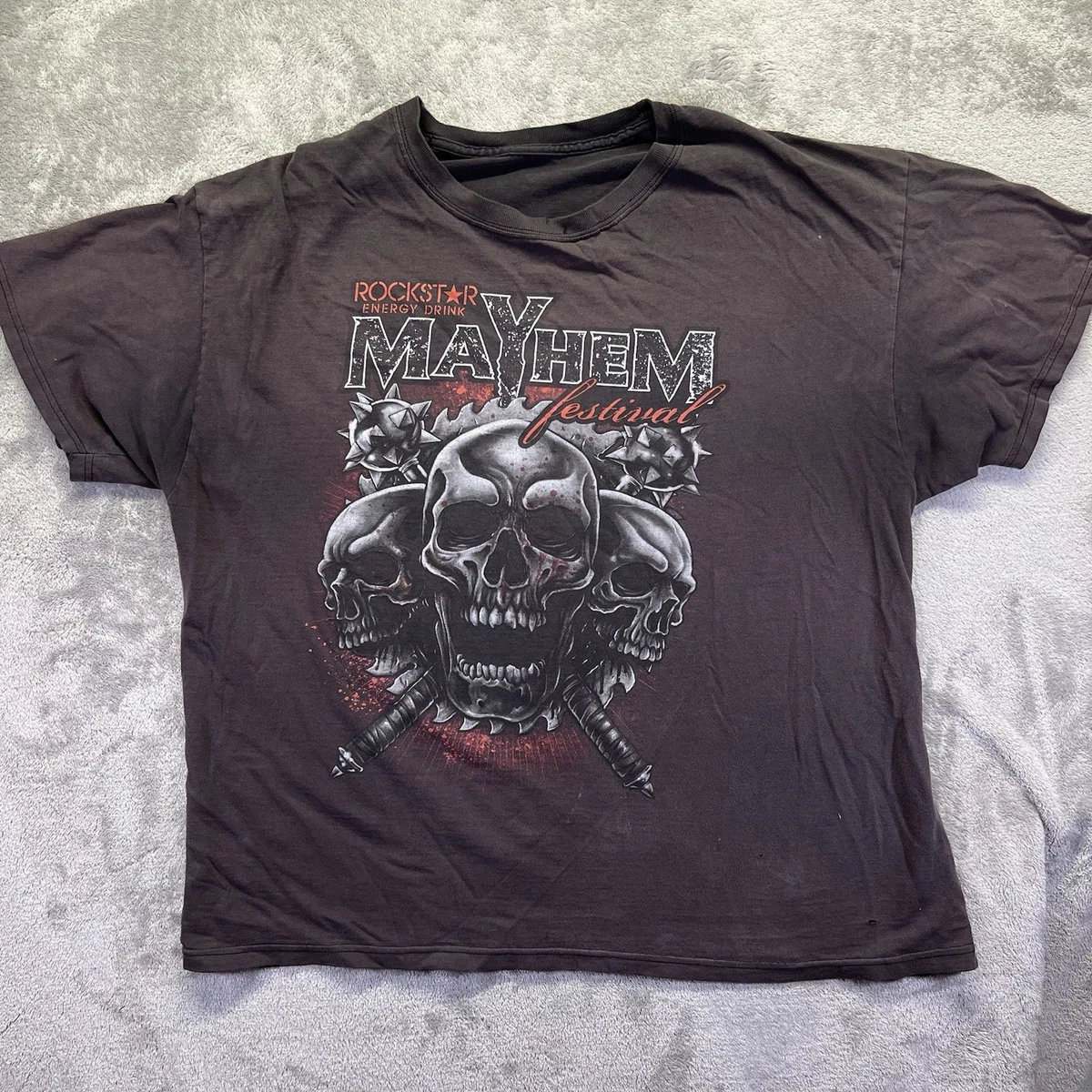 【90s/vintage】MARDUKブラックメタルバンドTシャツ黒XLメイヘム Mayhem T-Shirts for Men for sale | eBay