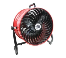 VENTAMATIC HVFF16T 16" High Velocity Turbo Floor Fan