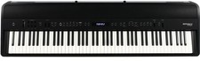 Roland FP-90X Digital Piano - Black