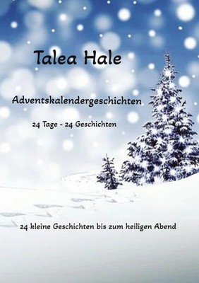 Adventskalendergeschichten 24 kleine Geschichten bis zum heiligen Abend Hale