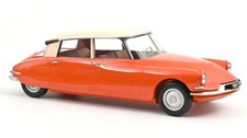 1/12 CITROEN ID 19 1957 NOREV 121580