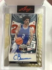 2026 Leaf Metal CAYDEN BOOZER #BA-CB2 NM