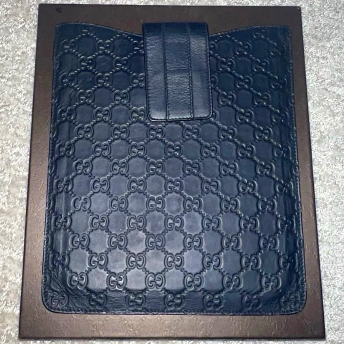 Gucci Black Tablet & eReader Cases, Covers & Keyboard Folios for
