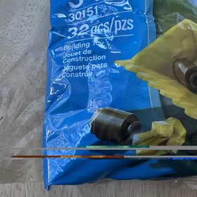 LEGO City 30151 Mining Dozer NEW! Front-end Loader Gold Crystal Miner Town