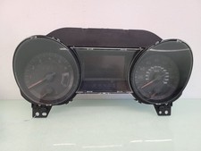 Speedometer Cluster MPH Turbo ID FR33-10489-A...