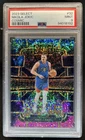 2023 Panini Select Basketball Cosmic Nikola Jokic #32 PSA 9