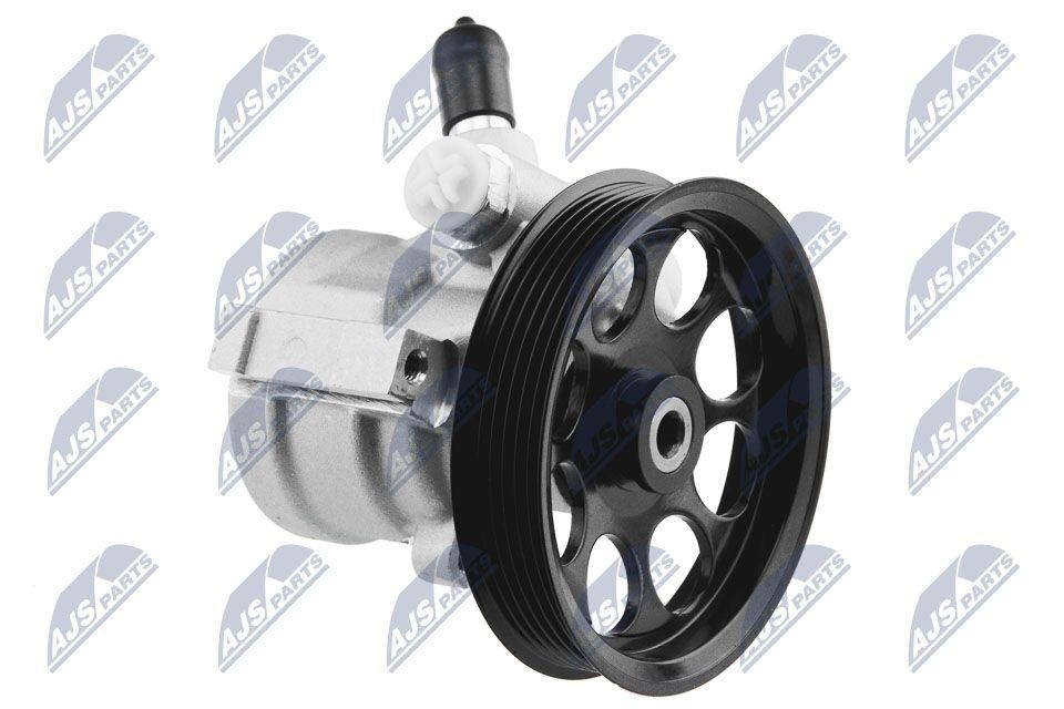 NTY Power Steering Hydraulic Pump Lenkung SPW-PL-009 For Saab
