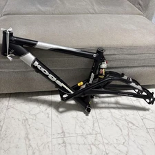 Hand-Only Koga X-Controll Pro Mtb Frame Suspension