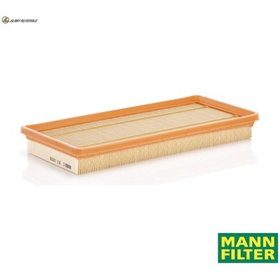 LUFTFILTER C 33 005 FÜR VAUXHALL COMBO/Mk/III OPEL A 14 FP 1.4L 4cyl 1.4L 4cyl
