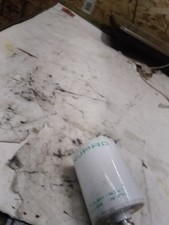 Nupro Filter Element