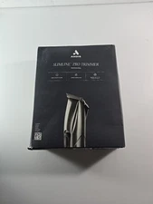 ANDIS SLIMLINE PRO TRIMMER 32835 D-8 Brand New 