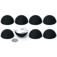 Speaker Isolation Feet 8-Pack, 2"   Adhesive Silicone Anti-Vibration Pads f...