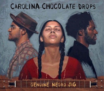 Carolina Chocolate Dro Genuine Negro Jig (15th Anniversary Editio (Schallplatte)
