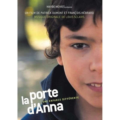 Annas Tür DVD NEU