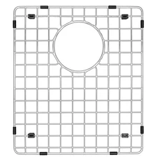 Karran USA GR-3015 12-3/4" L x 14-1/4" W Stainless Steel Basin - Stainless Steel