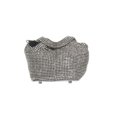 Giarité, Umhängetasche, Damen, Grau, 13, 13, 20 cm #lEa