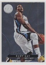 2012-13 Totally Certified Rudy Gay #75 r7o