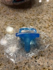 100% Silicone Pacifier,  1 Count, New