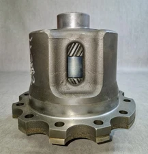 AAM 2019+ Dodge Ram 2500 11.5" Rear Axle E-Locker - Electric Locker Differential