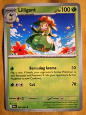 Lilligant #7 Prices | Pokemon Black Bolt | Pokemon Cards