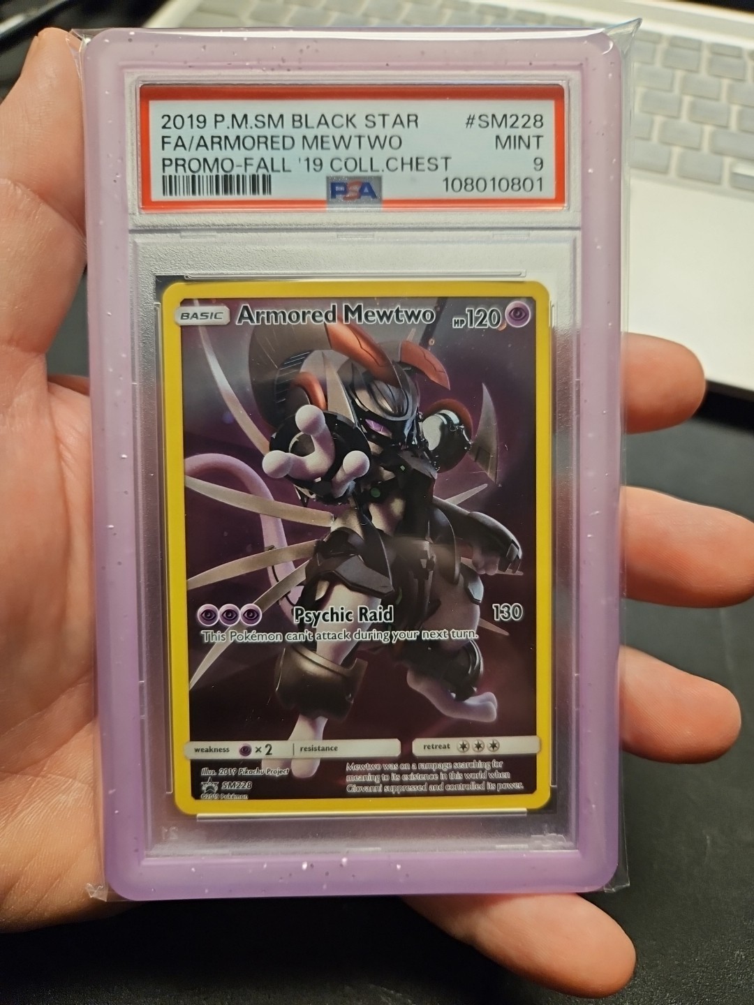 costco.ca pokemon cards Armored Mewtwo trade or account – Get This Pokemon main image 0