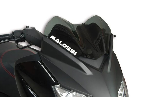 Nummernhalter V-PARTS FüR Yamaha X-MAX 250 Abs (SG22) 2011-12-image