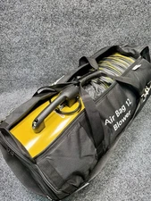 ALLEGRO 9535-12 Confined Space Fan Air Bag 12" x 15 ft Duct