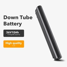 36V10Ah(360Wh) Lithium-ion Battery Fit Tenways CGO600 Pro (New Edition) E-bike