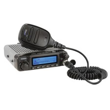 Rugged Radios for Rugged M1 RACE SERIES Water...