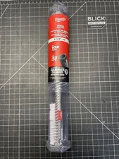 Milwaukee Tool 48-20-6734 1-1/2 In. X 12 In. Sds-Plus Rebar Cutter