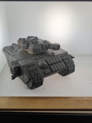Grim Guard VK88 tank H eradicator  | Alternate Wargaming Miniature