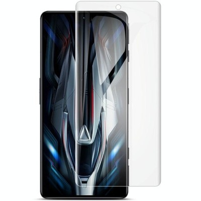 2 STÜCK IMAK Curved Hydrogel Folie Displayschutz Front Xiaomi Redmi