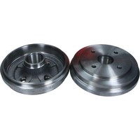 2X Maxgear 19-2625 Bremstrommel FüR Opel Agila A H00