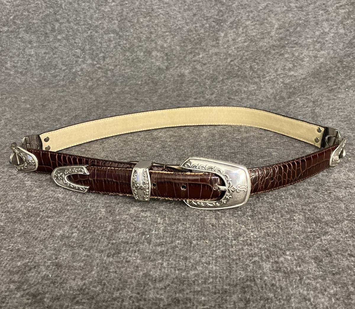 VTG Bucklesource Belt Women