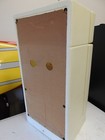 Vintage Little Tikes Refridgerator Super Nice Condition Decals Intact — photo 10
