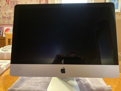 Apple iMac A1418 21.5'' 2013 2015 2017 2K LCD Screen Display LM215WF3(SD)(D3)