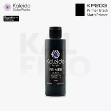 Gaahleri GAAKP203 - Kaleido Primer Black 210m...