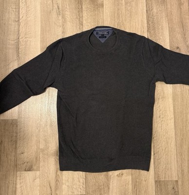 Tommy Hilfiger Herren Pullover Gr. XL