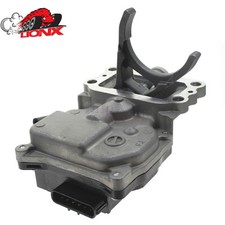 Front 4WD Differential Vacuum Actuator 41400-...