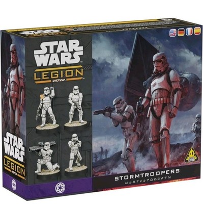 Stormtrooper NEW (Star Wars Legion)