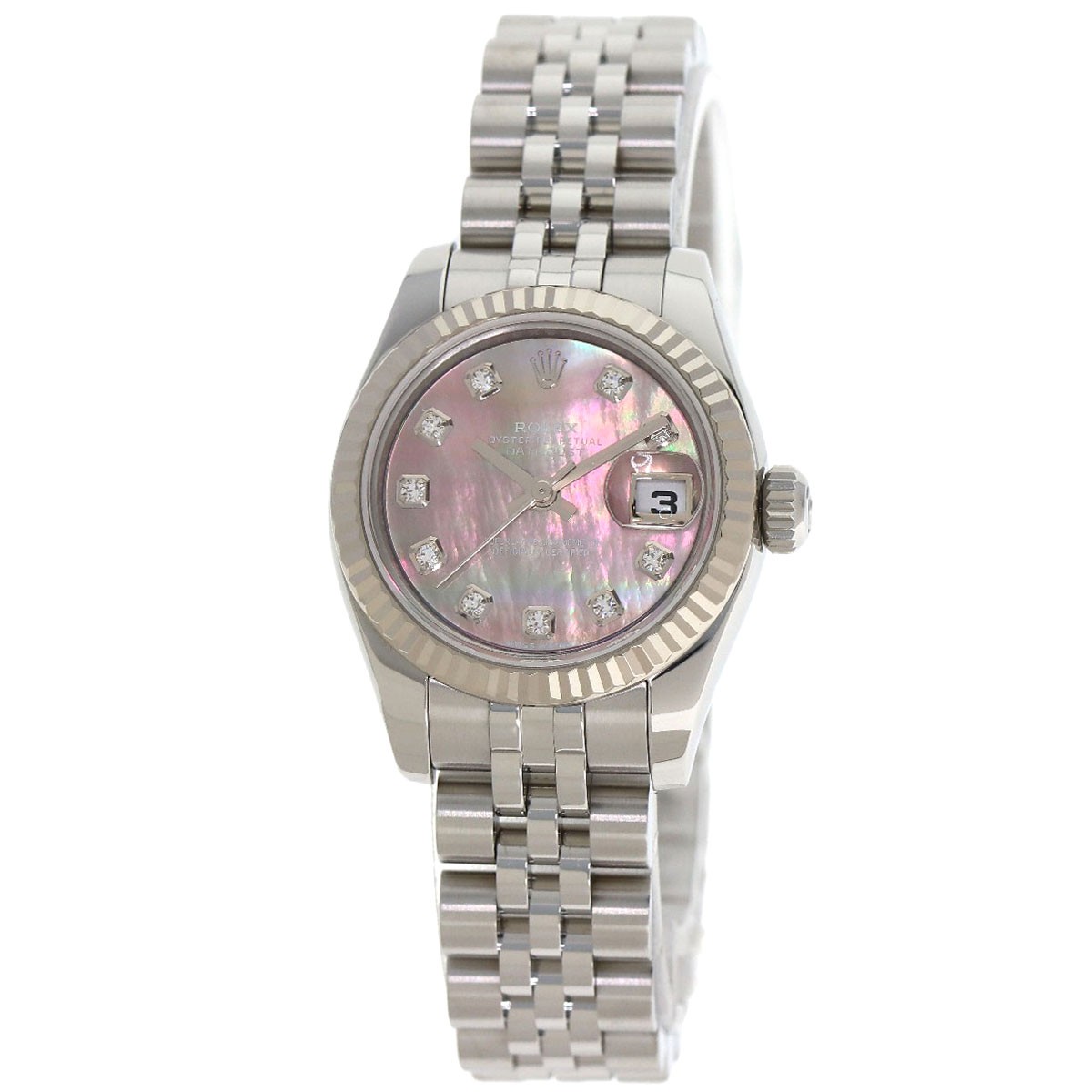 Rolex Datejust 179174NG