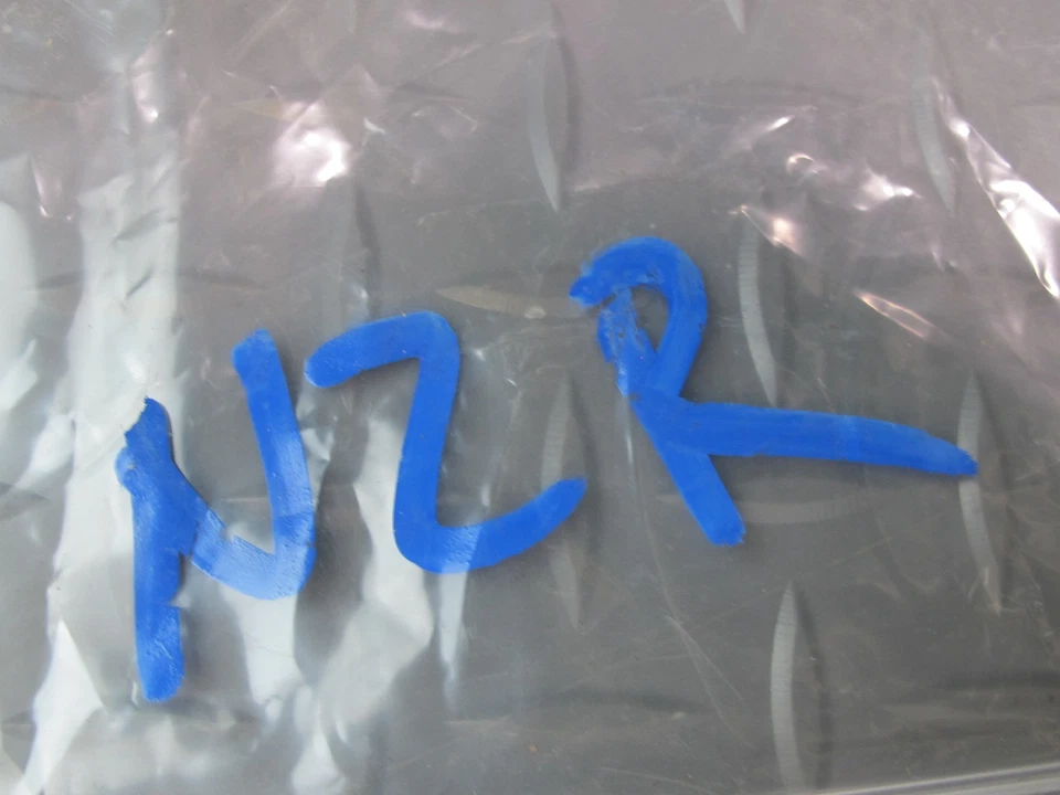 75-78 DATSUN S30 280Z 2 件套后左侧和右侧标记灯原始设备制造商 — 第 2/4 张图片