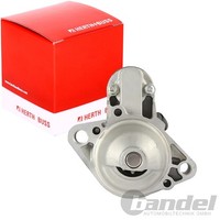 Herth+Buss Anlasser Starter 2Kw Passend FüR Honda Civic CR-V | J5214074