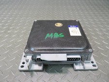 83-84 Bmw E24 633csi M30 Engine Ecu Ecm Dme Computer Control Module Oem