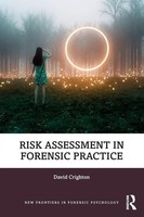 David Crighton | Risk Assessment In Forensic Practice | Taschenbuch | Englisch